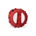 CNC Racing Clear Clutch Cover For BMW S1000RR (2020+) / S1000R / S1000XR (2021+) / M1000RR / M1000R / M1000XR CNC Racing Clear Clutch Cover For BMW S1000RR (2020+) / S1000R / S1000XR (2021+) / M1000RR / M1000R / M1000XR